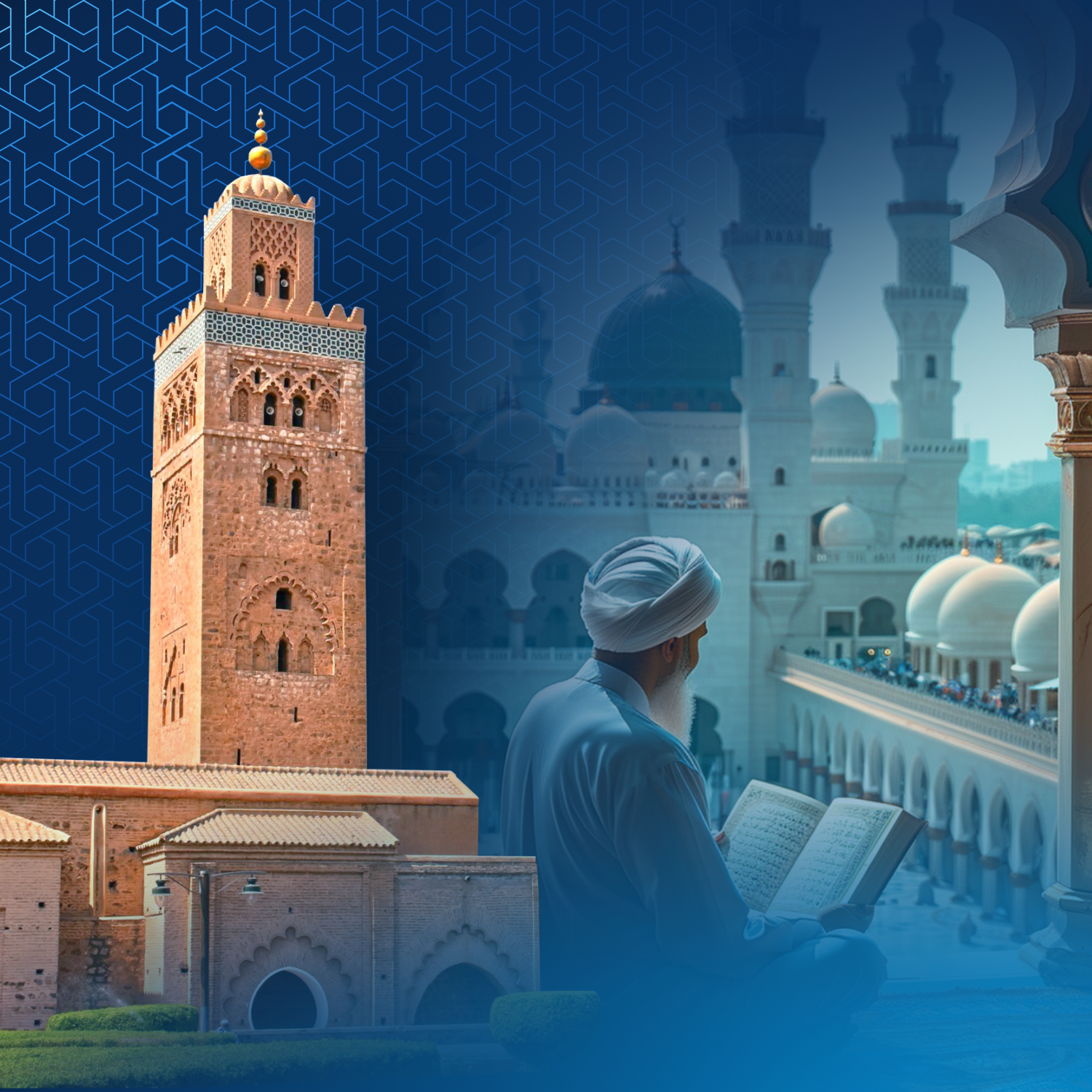 دورة فرض العين – Wednesdays